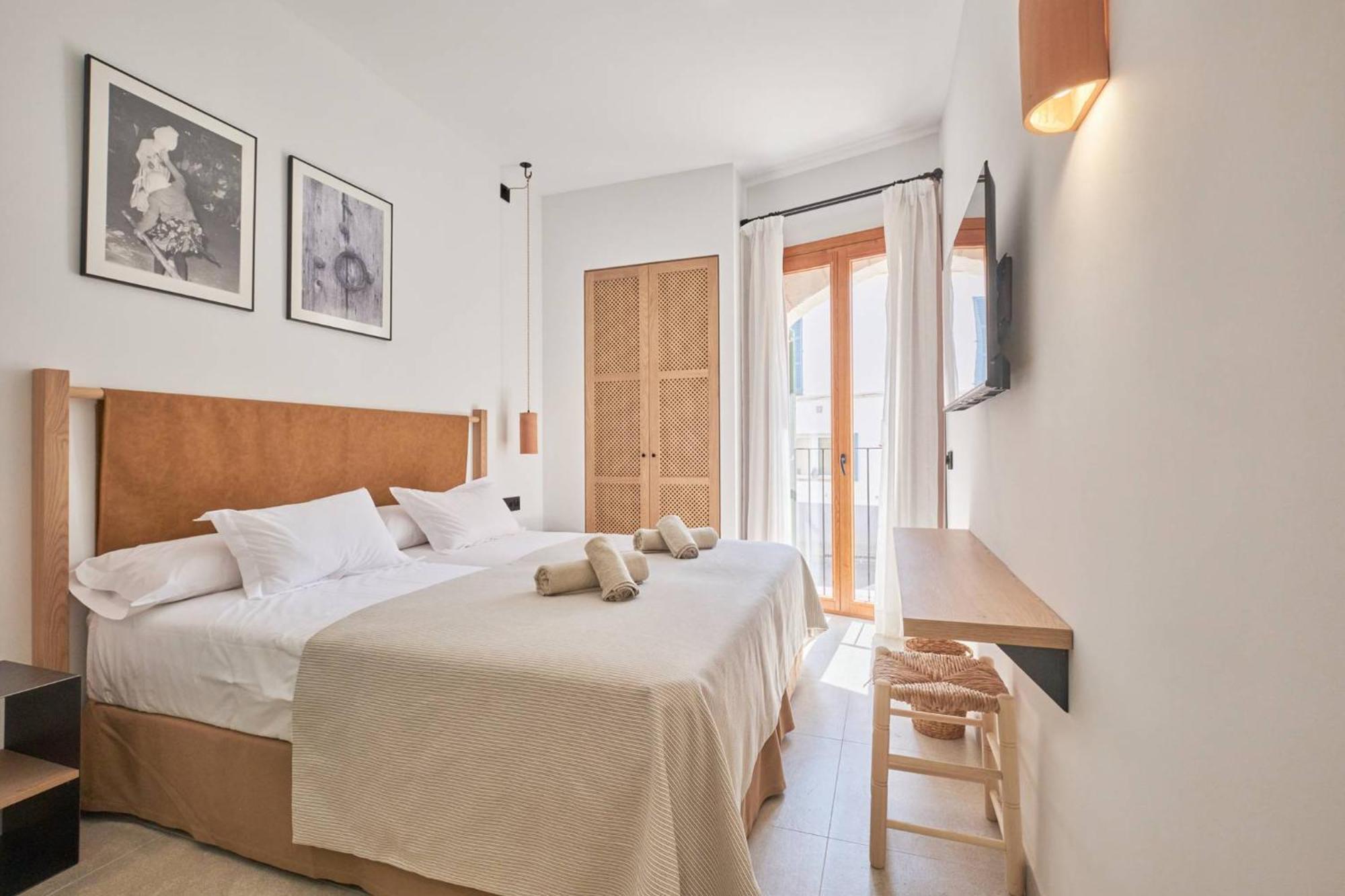 Hotel Ca Sa Pagesa - Adults Only Santa Margalida Habitación foto