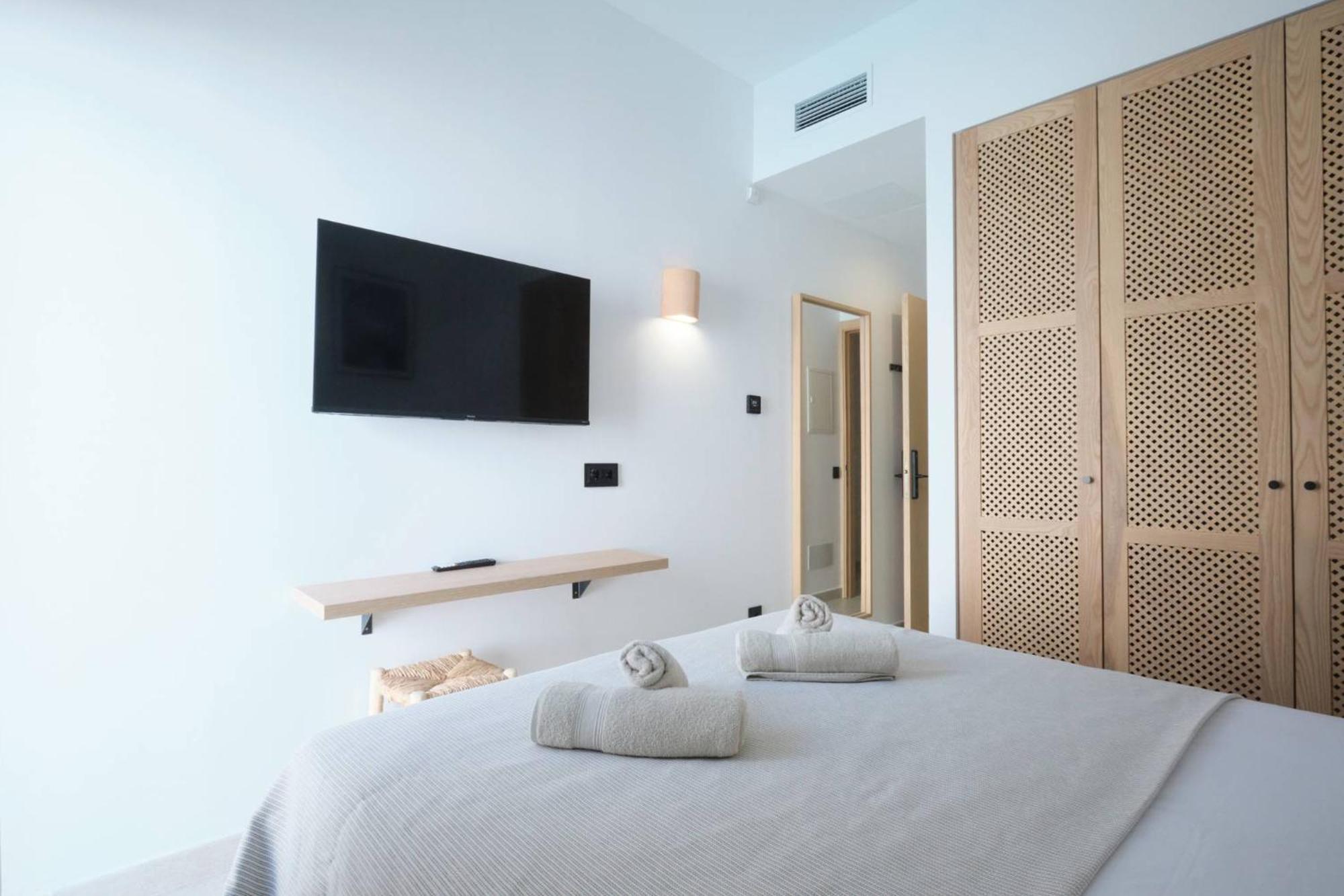 Hotel Ca Sa Pagesa - Adults Only Santa Margalida Habitación foto