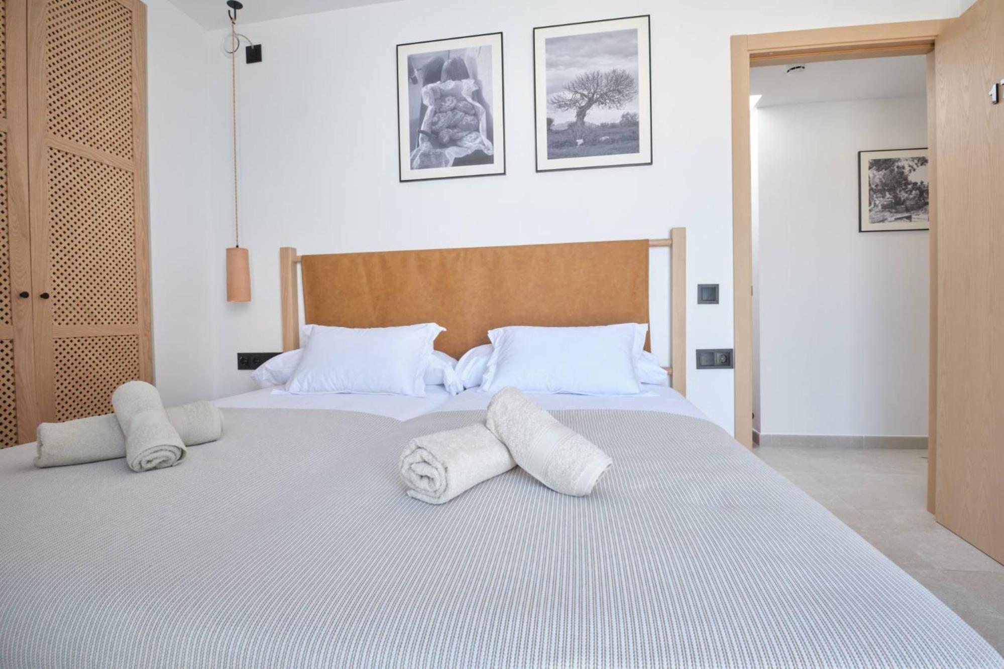Hotel Ca Sa Pagesa - Adults Only Santa Margalida Habitación foto