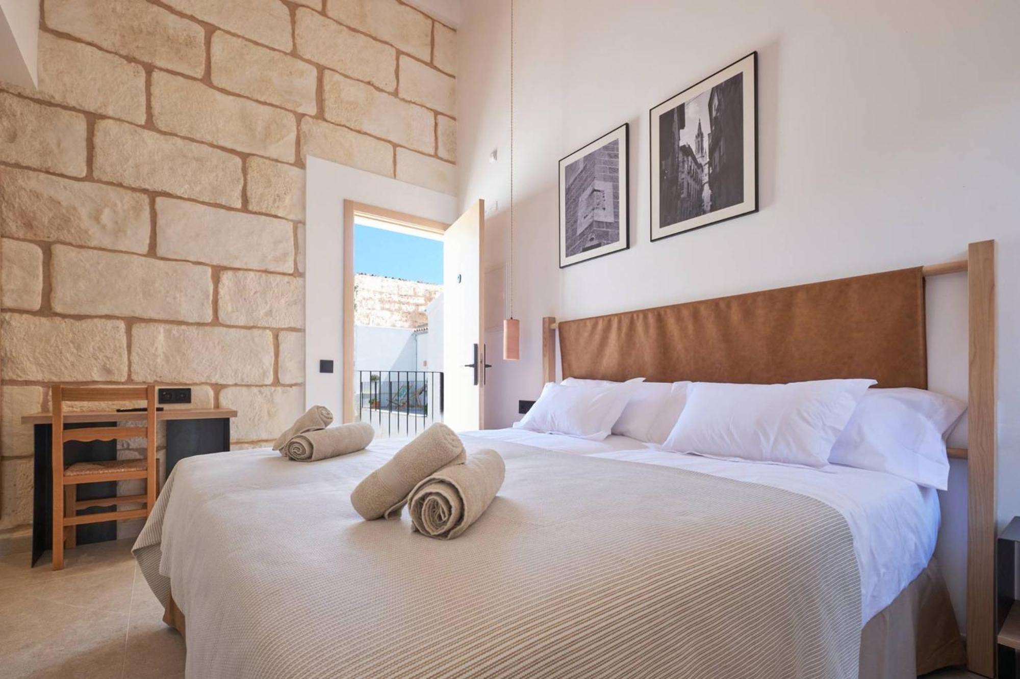 Hotel Ca Sa Pagesa - Adults Only Santa Margalida Habitación foto