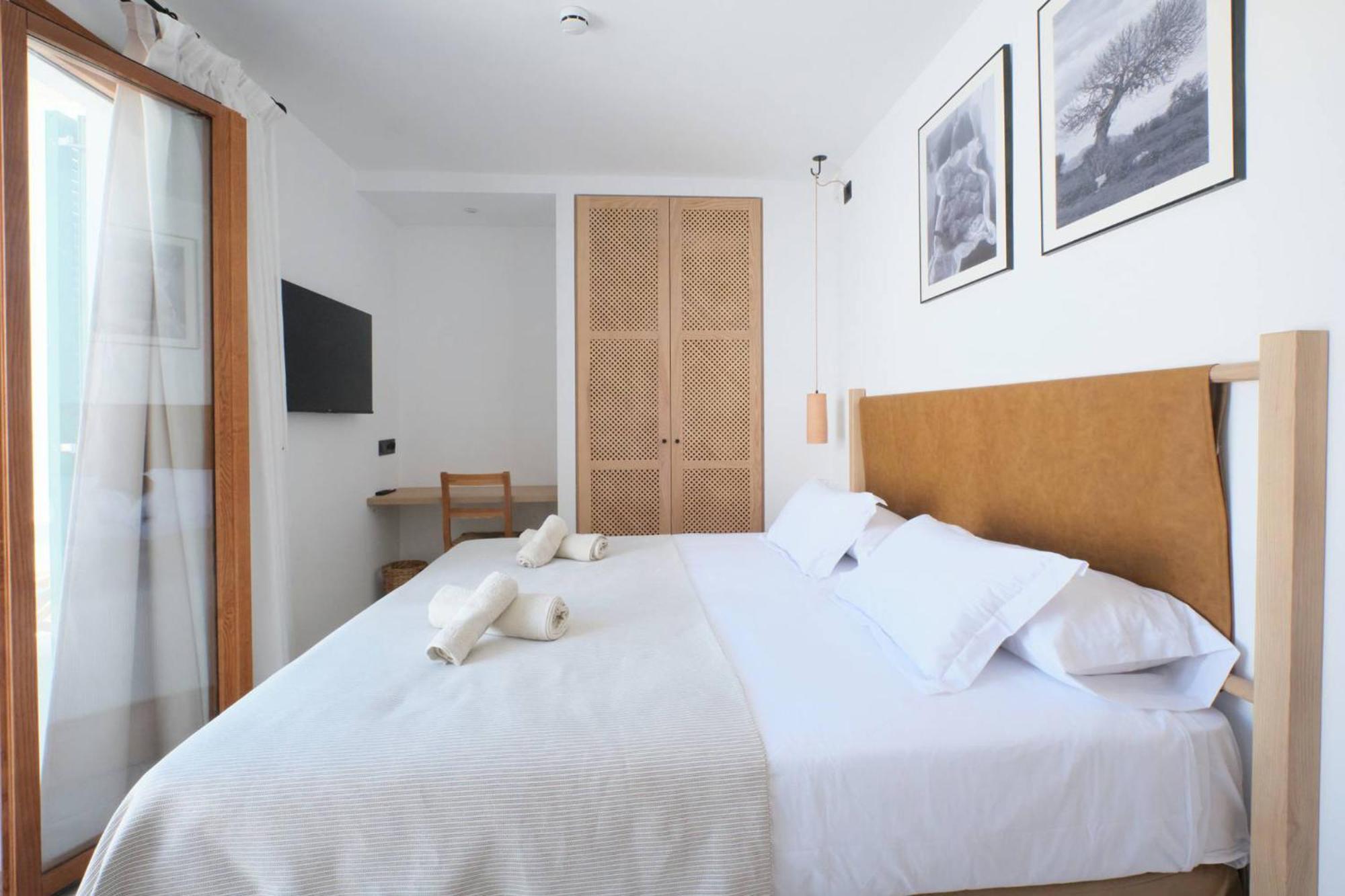 Hotel Ca Sa Pagesa - Adults Only Santa Margalida Habitación foto